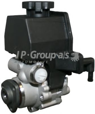JP GROUP 1345100200 -  Гидравлический насос, рулевое управление